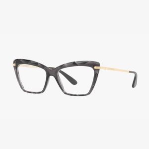 Dolce & Gabbana - DG5025 504 (GREY) 53-15-140